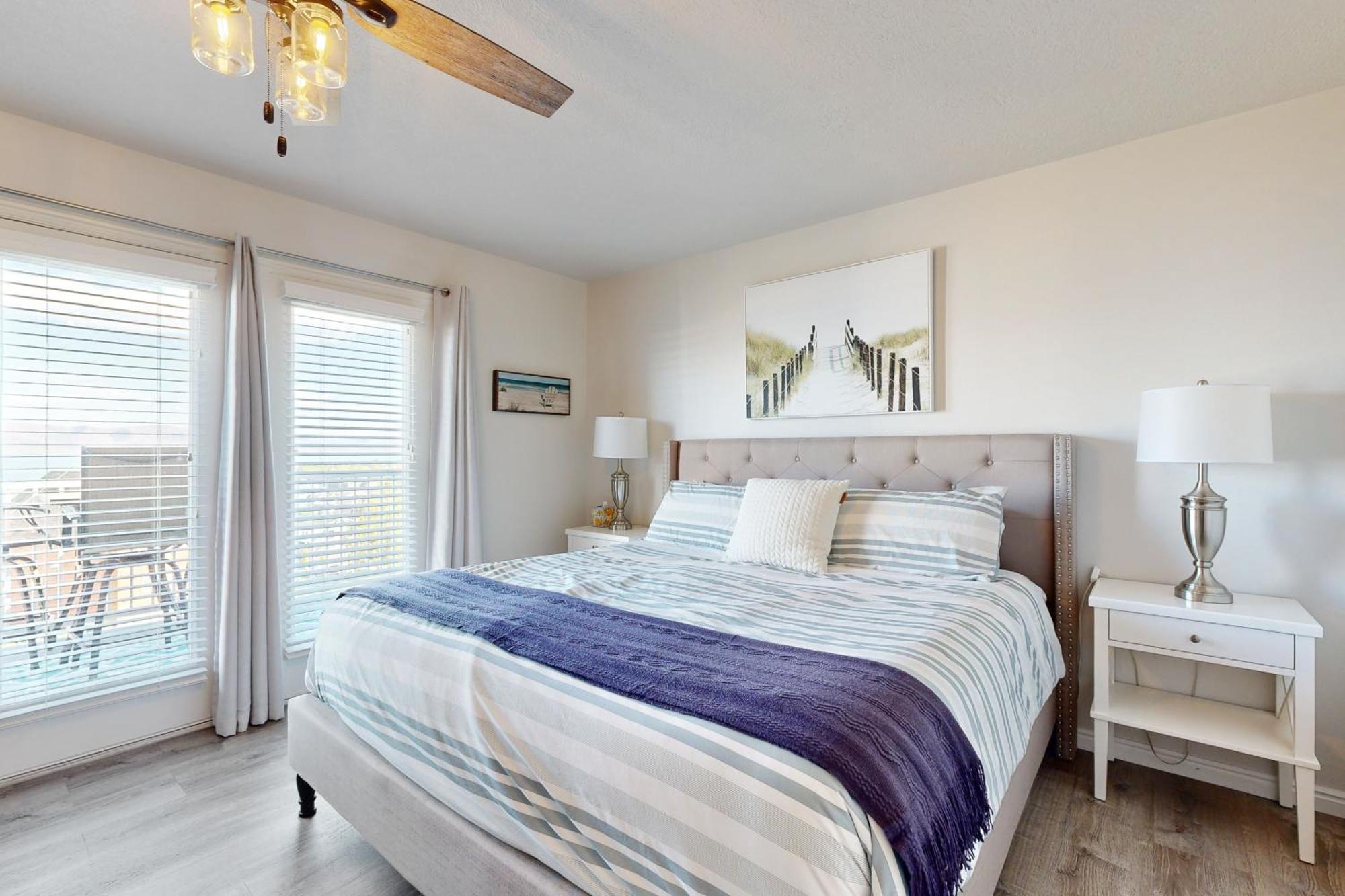 Bear Lake Blue Garden City Bagian luar foto